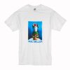 Mac Miller Flower Pot T Shirt (Oztmu)