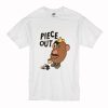 Mr Potato Head Piece Out T Shirt (Oztmu)