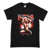 Pantera Hesher Dream T Shirt (Oztmu)