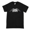 Phoebe Bridgers Logo T Shirt (Oztmu)