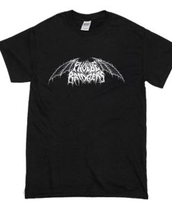 Phoebe Bridgers Logo T Shirt (Oztmu)