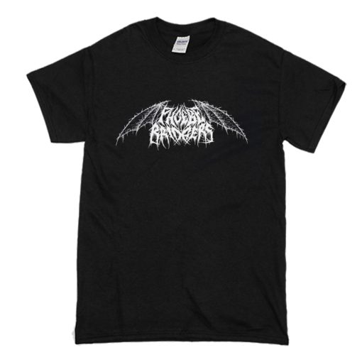 Phoebe Bridgers Logo T Shirt (Oztmu)