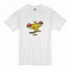 Pika Huge Pokemon T Shirt (Oztmu)