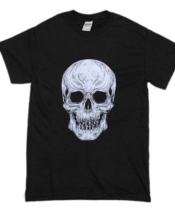 Skull Tren Setter T Shirt (Oztmu)