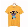 Stitch Hangry T Shirt (Oztmu)