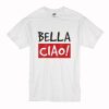 Vintage Bella Ciao T Shirt (Oztmu)