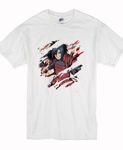 Vintage Madara T Shirt (Oztmu)