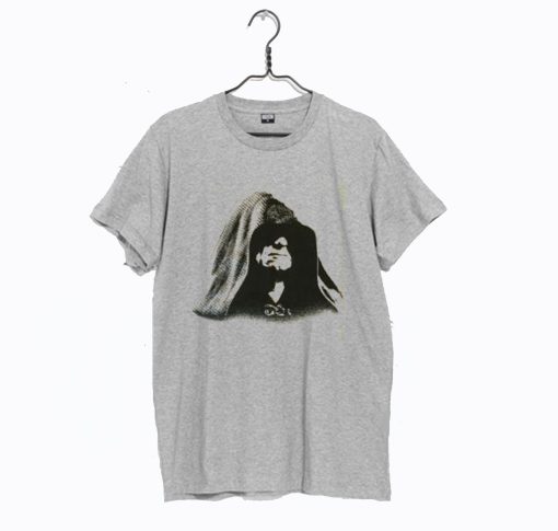 Vintage Star Wars Emperor Palpatine T Shirt (Oztmu)