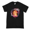 Vtg Hilary Duff Tour T Shirt (Oztmu)