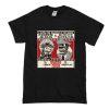 Zombie Jesus VS Robot Hitler T Shirt (Oztmu)