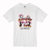 Barbie LA 1982 T Shirt (Oztmu)