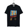 Bitcoin Miner Super Mario T Shirt (Oztmu)