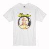 Blondie T Shirt (Oztmu)