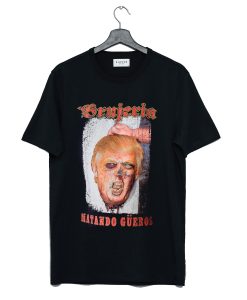 Brujeria Matando Gueros T Shirt (Oztmu)