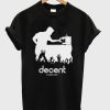 Decent Espresso T-Shirt (Oztmu)