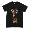 From Dusk Till Dawn Graphic T-Shirt (Oztmu)