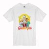 Golden Girls T Shirt (Oztmu)