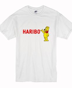 Haribo T Shirt (Oztmu)