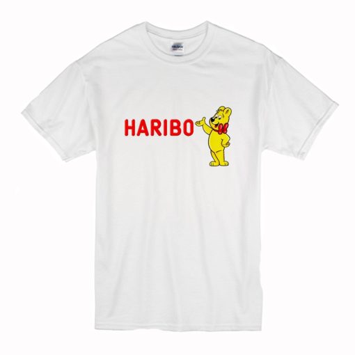 Haribo T Shirt (Oztmu)