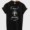 In Memory Of Helena T Shirt (Oztmu)