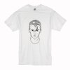 Johnny Depp Cry Baby T Shirt (Oztmu)