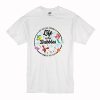 Life is the Bubbles Ariel T Shirt (Oztmu)