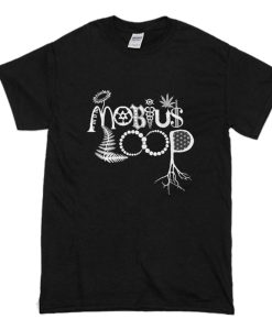 Mobius Loop T-Shirt (Oztmu)