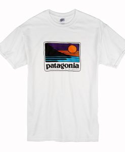 Patagonia Vintage T-Shirt (Oztmu)