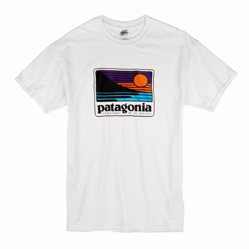 Patagonia Vintage T-Shirt (Oztmu)