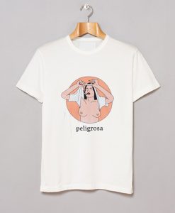 Peligrosa T Shirt (Oztmu)