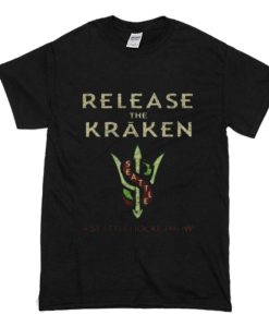 Seattle Kraken Hockey fashionable T-Shirt (Oztmu)