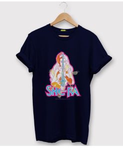 She-Ra Adora Transformation T Shirt (Oztmu)