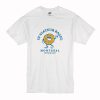 St Viateur Bagel T Shirt (Oztmu)