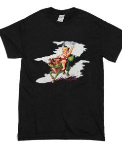 Stone Temple Pilots Take A Load Off T-Shirt (Oztmu)