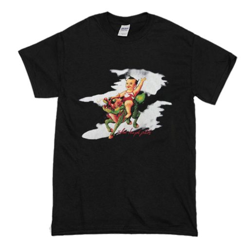 Stone Temple Pilots Take A Load Off T-Shirt (Oztmu)