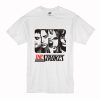 The Strokes Unisex T Shirt (Oztmu)