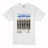 Unsolved Mysteries T Shirt (Oztmu)