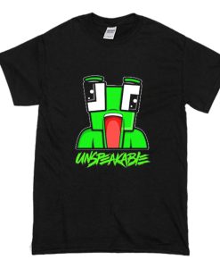 Unspeakable T-Shirt (Oztmu)