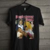 Vintage Backstreet Boys T Shirt (Oztmu)