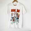 Vintage Pearl Jam World Jam T Shirt (Oztmu)