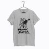 Waka Jawaka Mouse Frank Zappa T-Shirt (Oztmu)