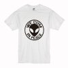 We Cum n Peace Alien T Shirt (Oztmu)