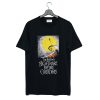 1990s Tim Burton's Nightmare Before Christmas T Shirt (Oztmu)