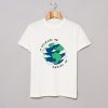 A Climate To Thrive In T Shirt (Oztmu)