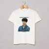 BTS Jin Worldwide Handsome Kpop T Shirt (Oztmu)