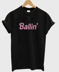 Ballin T-Shirt (Oztmu)