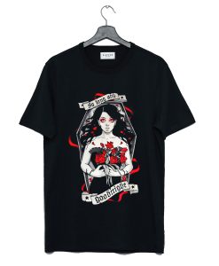 Beautiful Helena's Fan Art My Chemical Romance T Shirt (Oztmu)