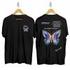 Butterfly Effect Reminder T-Shirt (Oztmu)