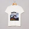 Call Of Duty Warzone Helicopter T-Shirt (Oztmu)