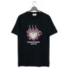 Commoners Coffe T Shirt (Oztmu)